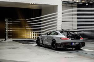 Mercedes-AMG GT Black Series 2020 года  (WW)